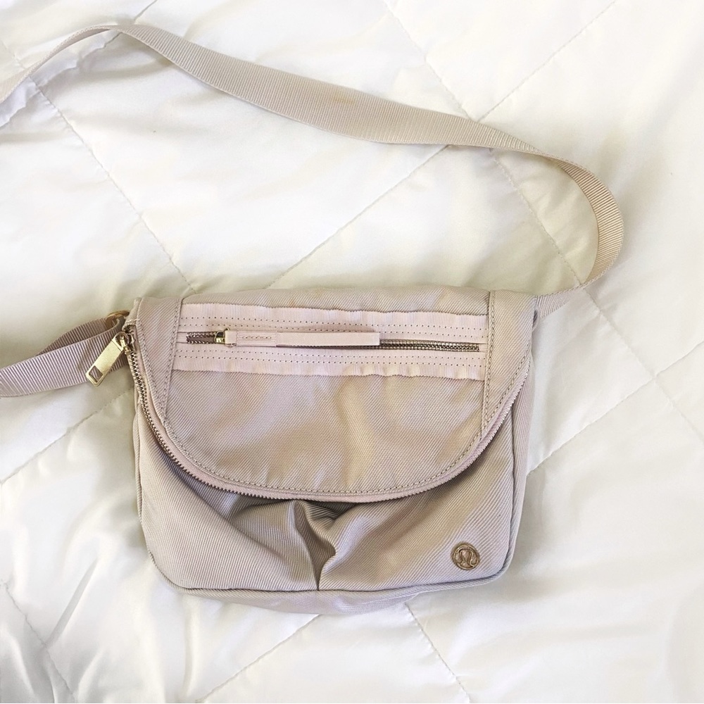 Lululemon Festival Bag II